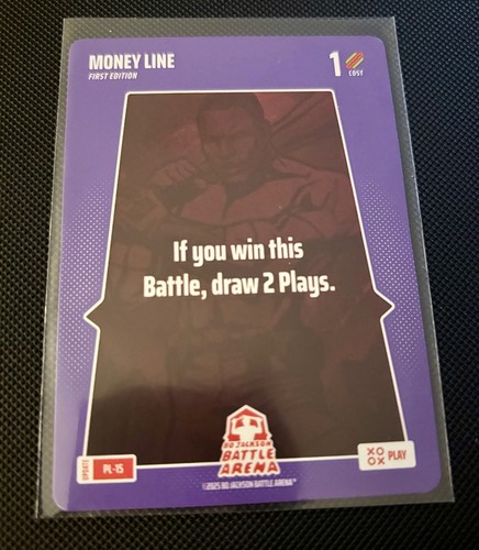 Money Line