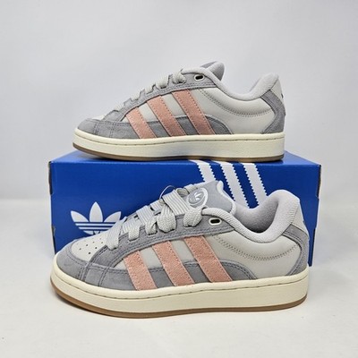 adidas gazelle silver green womens Adidas Campus 00s Laces 'Pink' – The Attic
