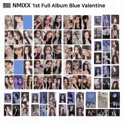 NMIXX トレカ nmixx ジニ トレカ - メルカリ