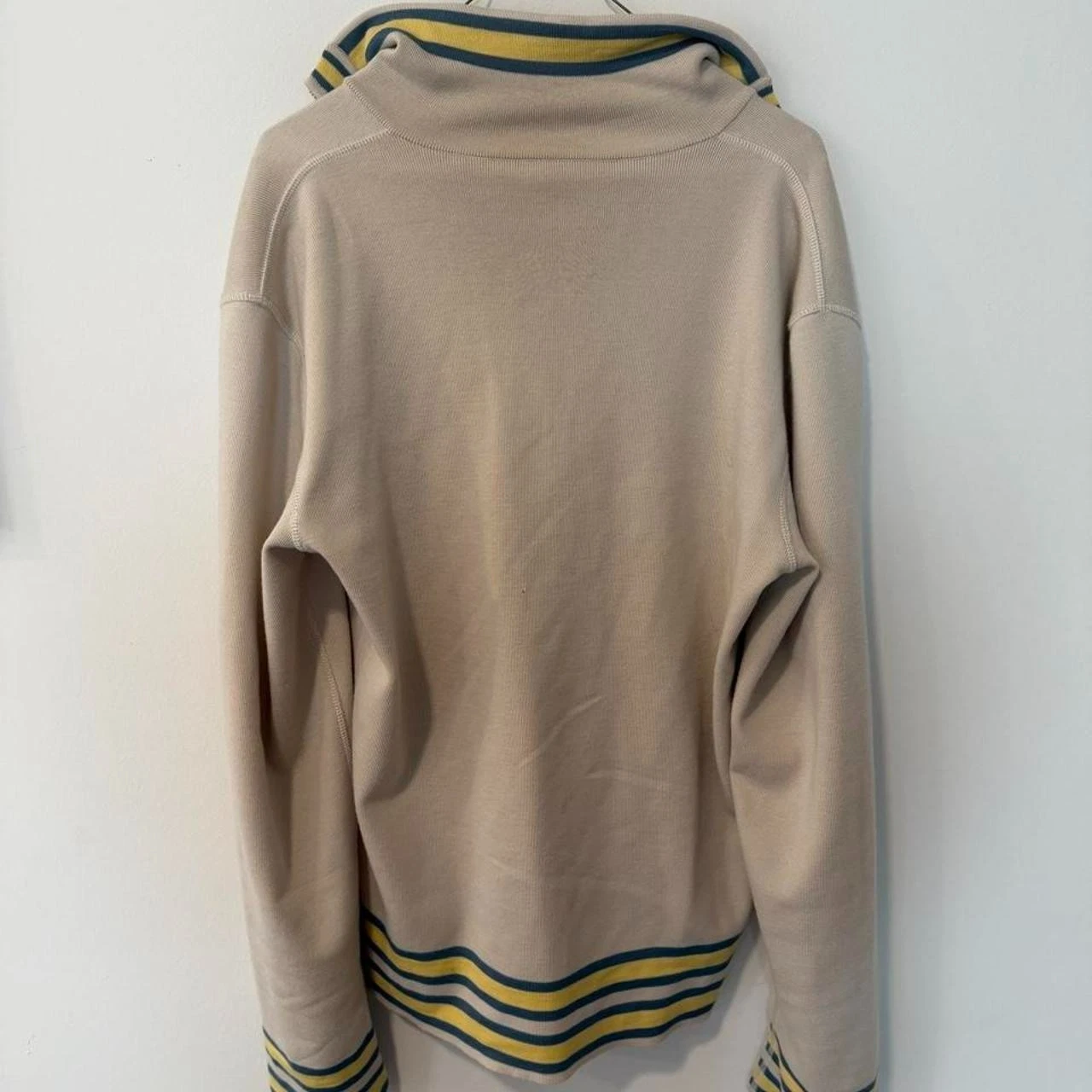 Marc Jacobs SS03 Spring 2003 Runway Jacket Made in Italy Size L image 4