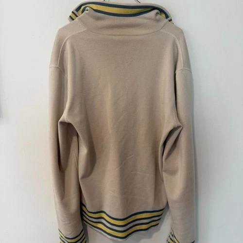 Marc Jacobs SS03 Spring 2003 Runway Jacket Made in Italy Size L image 4