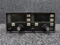 069-1017-00 King Radio KX-170A Nav/Comm Unit Assembly with MAC 1700 VTX