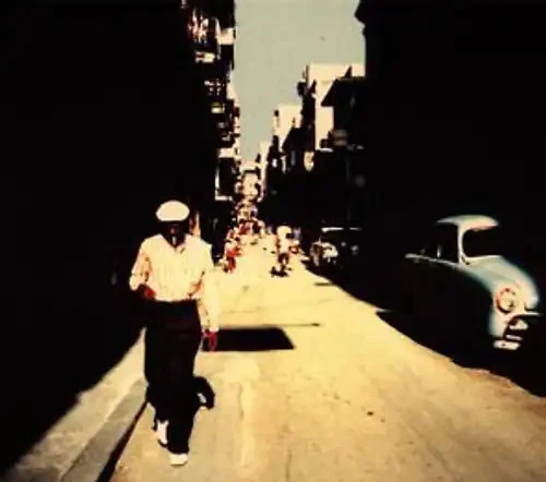 Buena Vista Social Club - Buena Vista Social Club - Bild 1 von 1