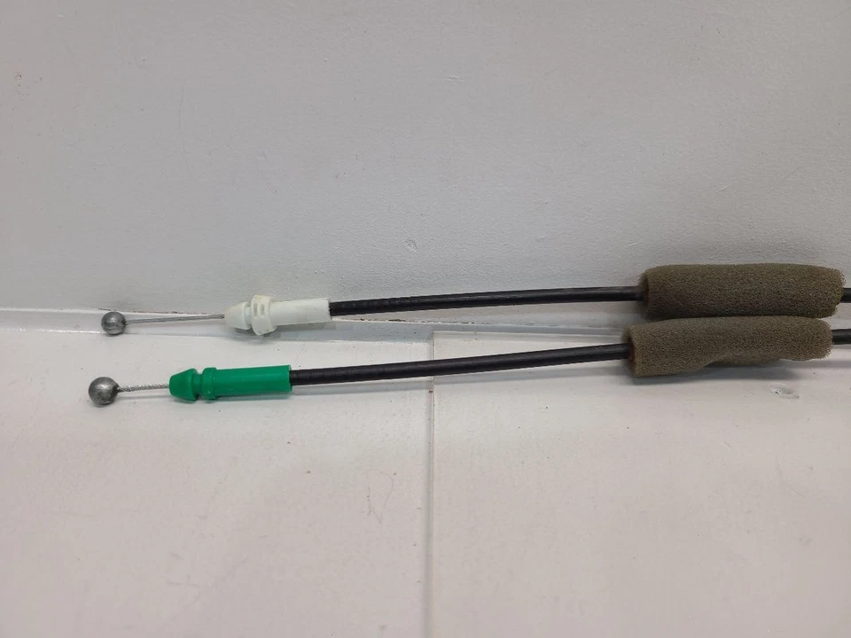 Toyota Venza 2010 pasajero pestillo puerta delantera derecha - cerraduras eléctricas Foto 3 de 4