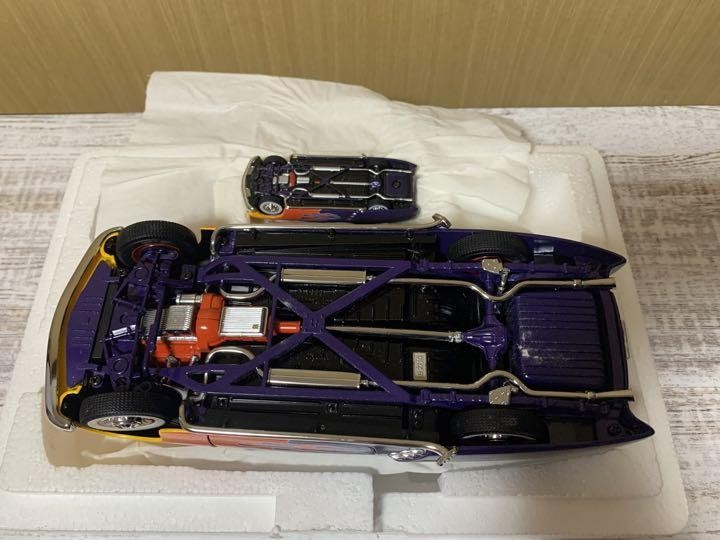 アメリカングラフィティー ホットウィール レジェンド 49 MERCURY American Graffiti Hot Wheels Legend 49 Mercury | eBay