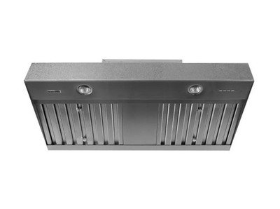 Trade-Wind VSL430BF VSL400 Series 30''W Range Hood Insert,Stainless Steel *NEW*