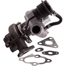 Turbo Hyundai ACCENT