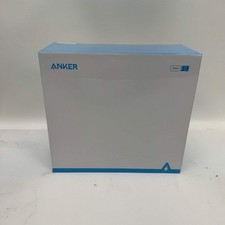 New Anker 563 USB-C Hub 10-1 Docking Station A8395