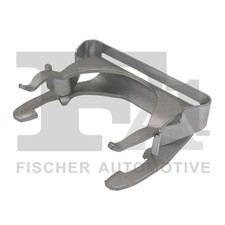 FA1 Klemmstück Abgasanlage 144-966 für MERCEDES KLASSE CLK W203 65mm W211 W210