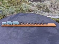 VTG  Mule Team , Death Valley History, Mounte...