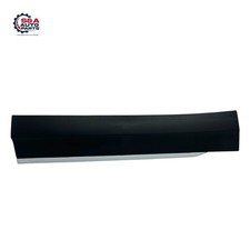 VW Volkswagen Tiguan 2018-2024  Front Door Molding Trim Cover OEM