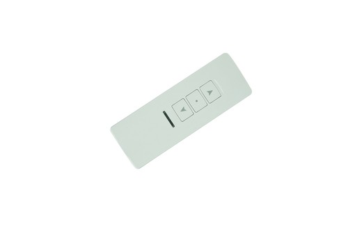 Remote Control For Alpha Motors RE301 WSRE301 Roller Shade Shutter ...