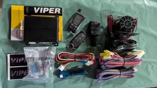 Viper Refurbished 5305V 2 Way Car Alarm Security & Remote Start System