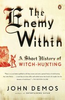 John Demos | The Enemy Within | Taschenbuch | Englisch (2009)