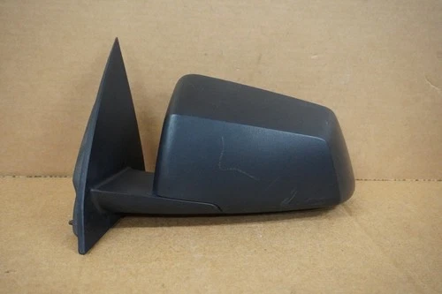 2007 2008 GMC Acadia Left Driver Side View Mirror OEM 25894453
