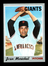 1970 TOPPS 