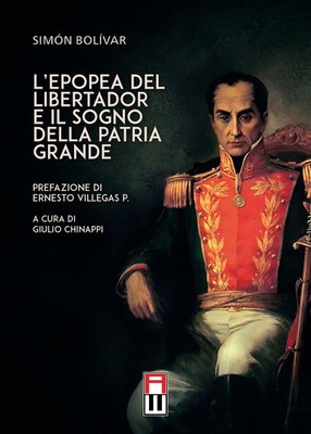Buch - Bolivar Simón - Das Epos des Befreiers und der Traum vom großen Vaterland  
