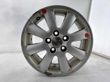 2002 - 2005 Toyota Camry Wheel Rim 16x6.5 Alloy 8 Spoke Oem 2002 - 2005 Toyota Camry Wheel Rim 16x6.5 Alloy 8 Spoke Oem