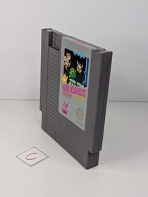 Kid Icarus (Nintendo NES 1987) Authentic Game Cart Only