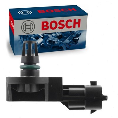 Bosch 0281006076 Manifold Absolute Pressure Sensor for 55568175 225-1178 MAP uj