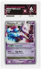 Mewtwo LV.X - Legends Awakened - 144/146 ACE 6