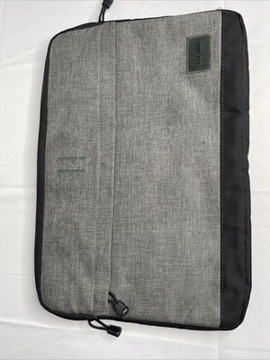 Targus grey 15.6-inch Laptop Bag