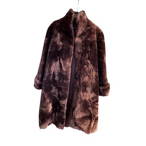 Mouton Coat | eBay