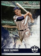 2018 Panini Diamond Kings #51 Moose Skowron