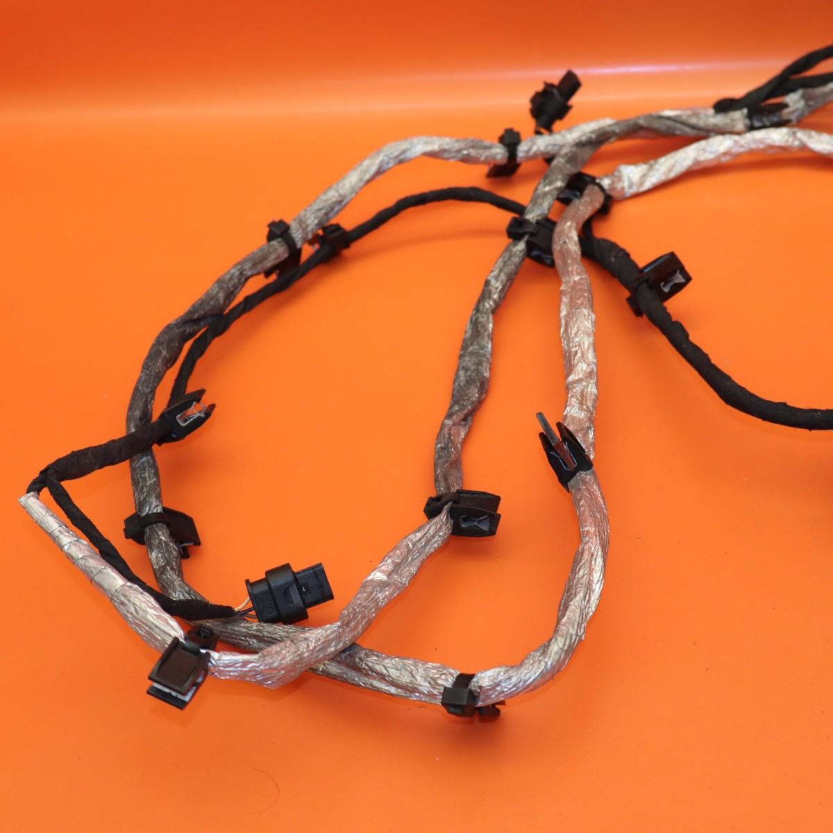 Ferrari California 2010-2012 Rear Bumper wiring harness P/N 250996