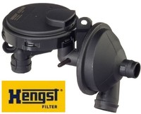 Hengst Filter AS830M ÖLabscheider FüR KurbelgehäUseentlüFtung FüR BMW