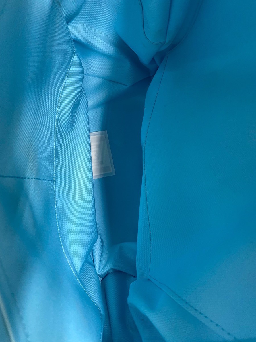 LOUIS VUITTON COMIC MONOGRAM MULTI-POCKET BACKPAC… - image 2