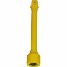Lock Technology 1600-p 1 Drive 475 Ftlbs Yellow Torque Stick Extension