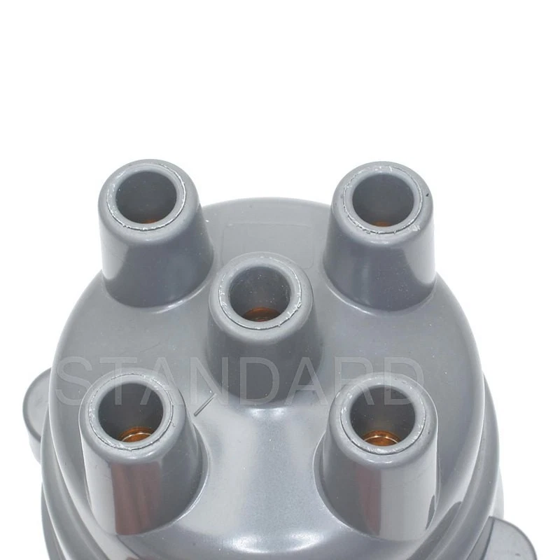 For Ford Mustang II 1974-1976 Standard Ignition Distributor Cap Foto 2 de 3