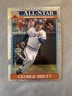 2026 Topps Series 2 George Brett Base (RAW)