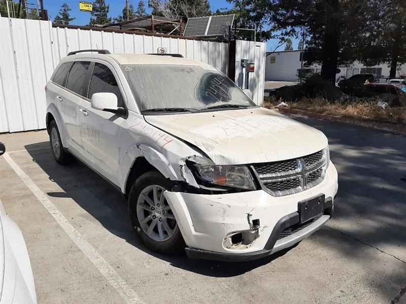 2009 - 2019 年道奇 JOURNEY 后轴差速器托架 4WD 原始设备制造商 ID 5157002AD — 第 4/4 张图片