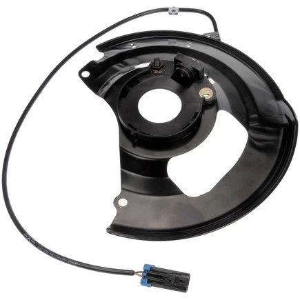 Sensor de velocidad de rueda sistema de frenos antibloqueo Dorman 970-206 Foto 2 de 4