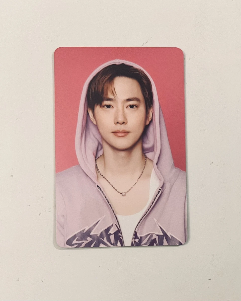 専用　　EXO　スホトレカ Exo Suho Photocard for sale | eBay