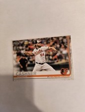 ANDREW CASHNER 2019 TOPPS #338 FREE SHIPPING