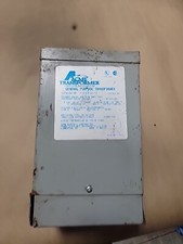 ACME General Purpose Transformer Single Phase T-2-53140-1S