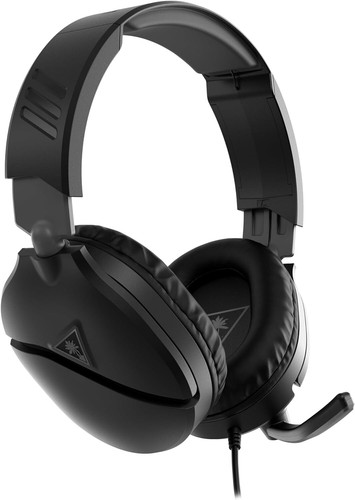 Turtle Beach TBS-3001-05 Recon 70 Wired Gaming Headset - B - Picture 7 of 11