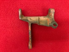 Original Gm Corvette 327 350 Smog Bracket 66 67 68 69 70 71 72 73 74-78 3923214