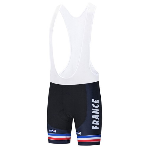 MTB Red Cycling Jersey Bib Shorts Kits Short Sleeve Shirt Pad Shorts Set - Picture 4 of 8