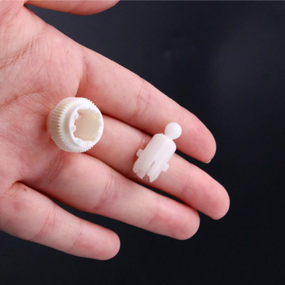 For 2013-18 Toyota RAV4 Internal Gear for Side Mirror Adjustment Motor Assembly