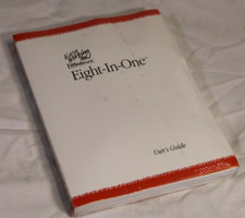 Vintage Software - Eash Working for Windows 3.1 8-in-1 Software Package on 3.5"
