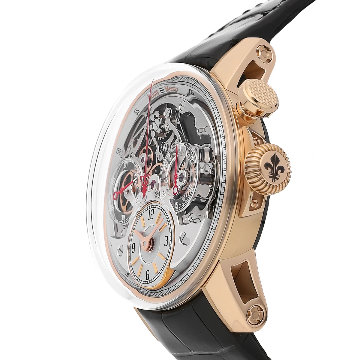 Buy Pre-Owned Louis Moinet Watches for Men & Women