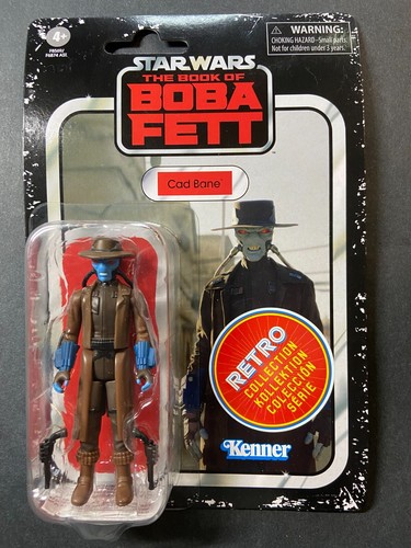 Star Wars EPIC, RETRO & VINTAGE COLLECTION 3.75” Kenner – Choose your figure NEW - Picture 51 of 193