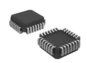 ICS90C61AV-PR2   IC Chips PLCC-20 Clock Generator