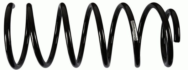 Sachs Original 998 023 Fahrwerksfeder Feder Spiralfeder VA Vorne 998023-image