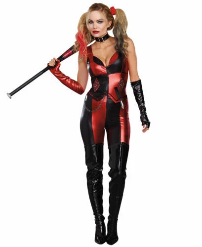 Disfraces Dreamgirl superhéroe de varios colores