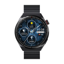 Luxury Smart Watch Bluetooth Call Music Outdoor Pedometer Sports Wristwatches